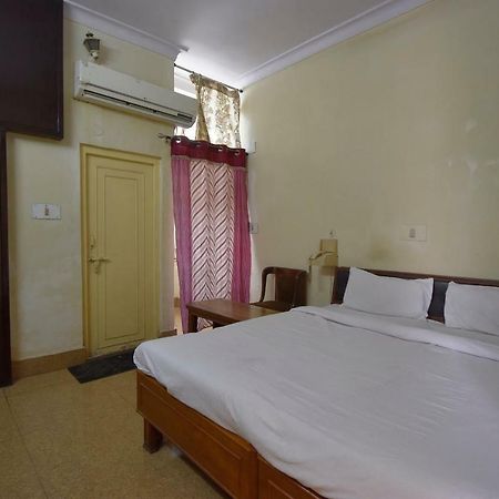 Spot On 47388 Dutta Guest House Баратпур Екстериор снимка