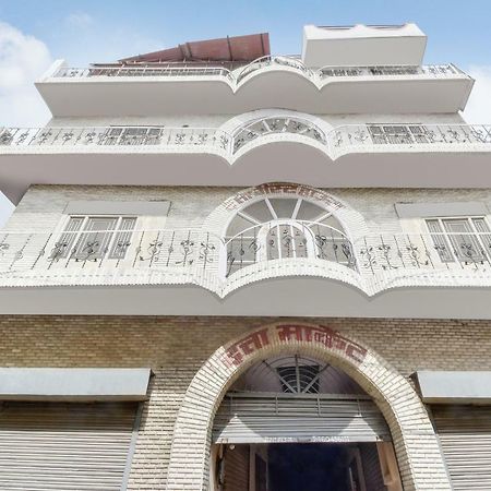 Spot On 47388 Dutta Guest House Баратпур Екстериор снимка