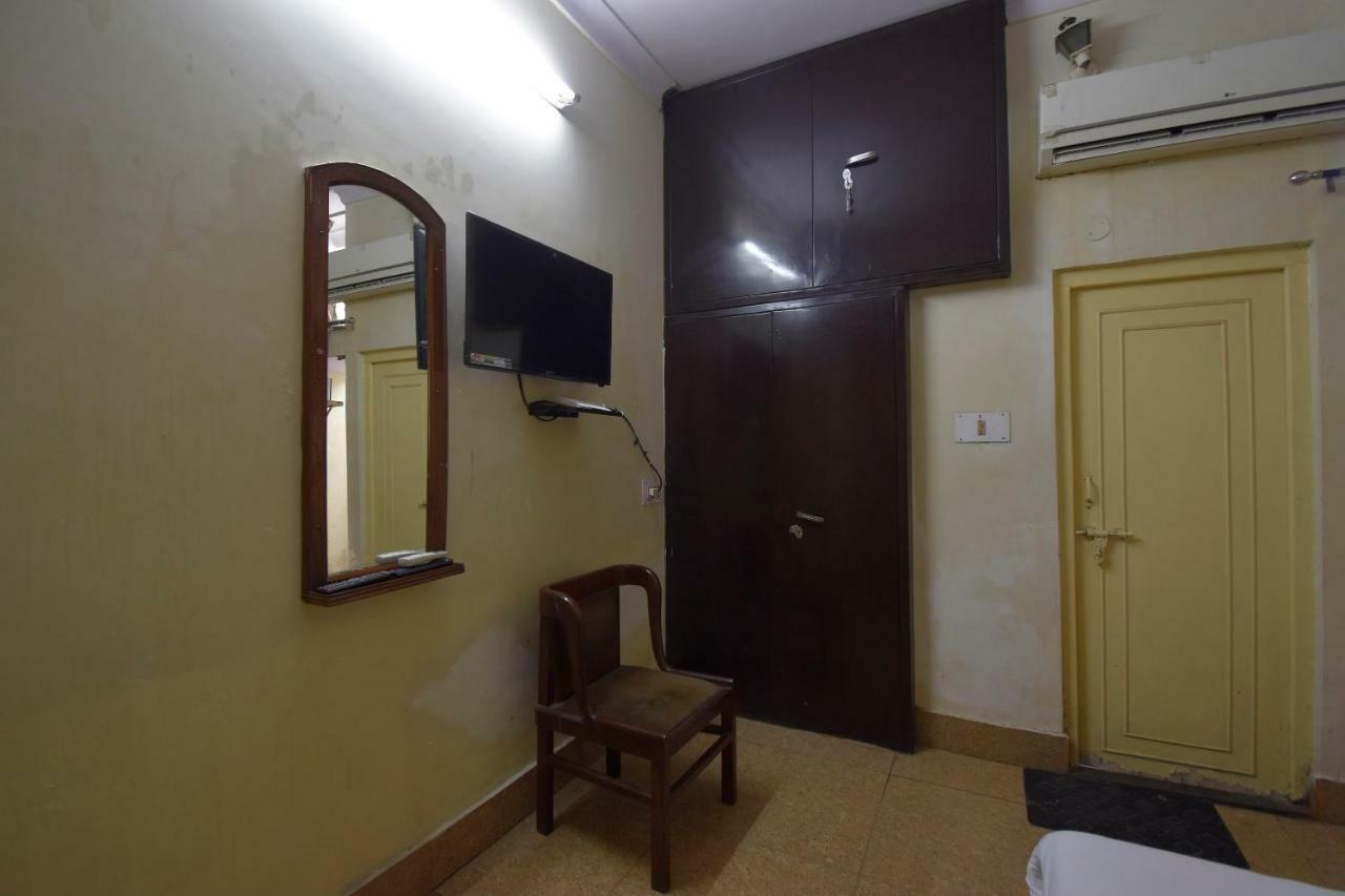 Spot On 47388 Dutta Guest House Баратпур Екстериор снимка